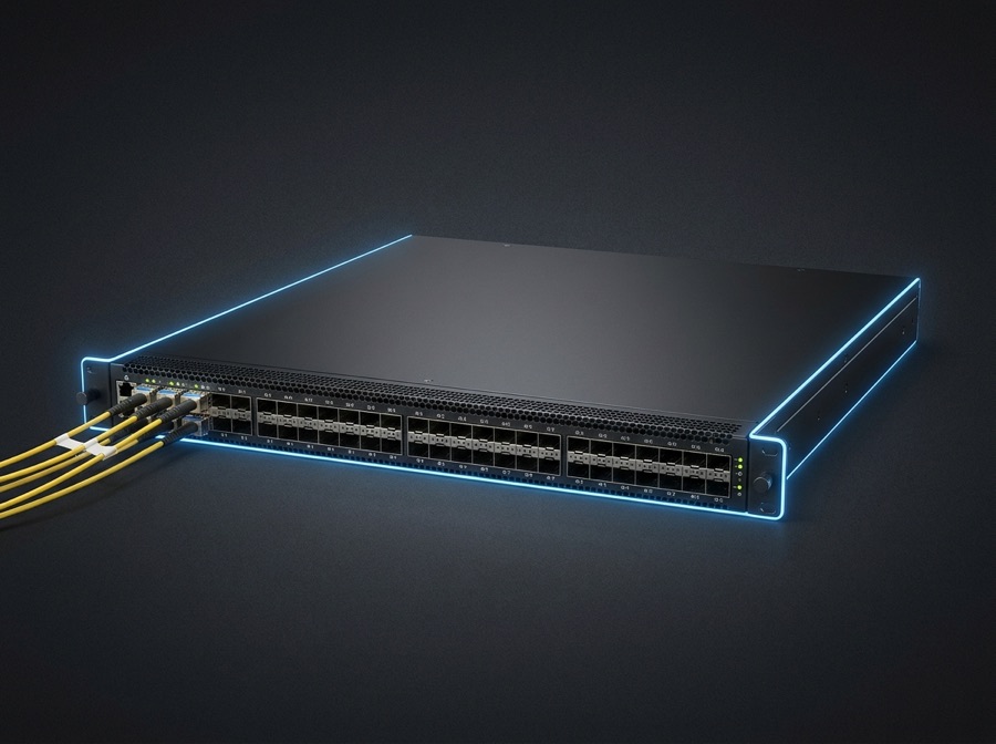 Cisco Nexus 9364D-GX2A